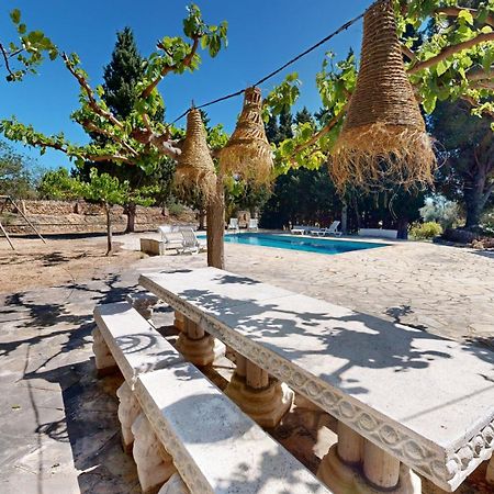 Los Olivos L'Ampolla Ngoại thất bức ảnh