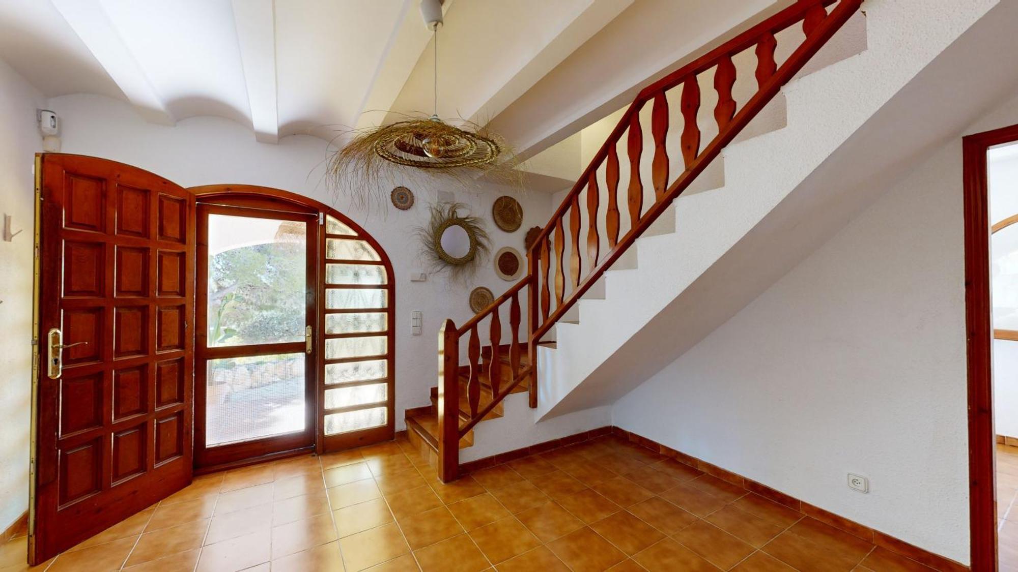 Los Olivos L'Ampolla Ngoại thất bức ảnh
